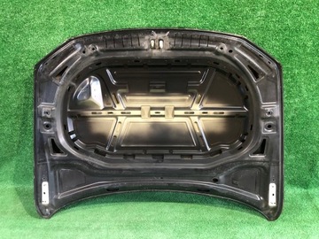 KAPOTA KRYT MOTORU VW PASSAT B8