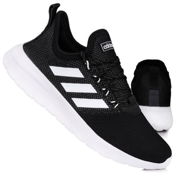 Buty męskie sportowe Adidas LITE RACER RBN F36650 45 DEF 1