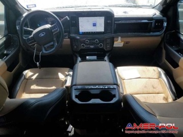 Ford 2023 Ford F250 Ford Super Duty F-250 SRW XL 4WD Cre..., zdjęcie 7