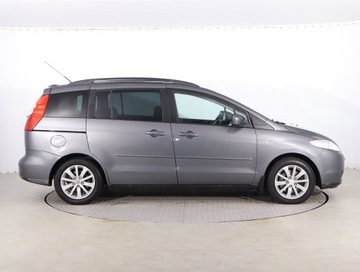 Mazda 5 I 2.0 MZR-CD 143KM 2008 Mazda 5 2.0 CD, 7 miejsc, Klima,ALU, El. szyby, zdjęcie 5