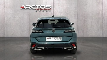 Peugeot 308 III SW 1.5 BlueHDi 130KM 2024 Peugeot 308 1.5 Blue HDI Allure S&amp;S EAT8 Kombi, zdjęcie 3