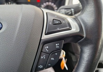 Ford Mondeo V Kombi 1.5 EcoBoost 160KM 2015 Ford Mondeo 1.5 EboBoost 160 KM MT6 Trend Salon PL I-wszy wlasciciel FV23, zdjęcie 16