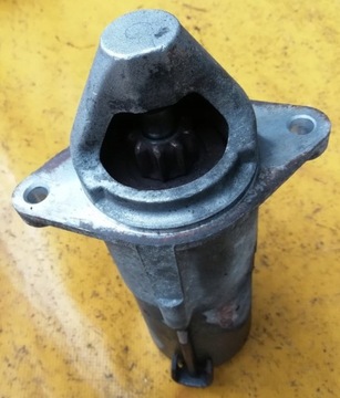CHEVROLET AVEO 1.4 16V 02-11 STARTÉR