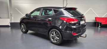 Hyundai ix35 SUV Facelifting 1.6 GDI 135KM 2014 HYUNDAI ix35! Super stan!, zdjęcie 5