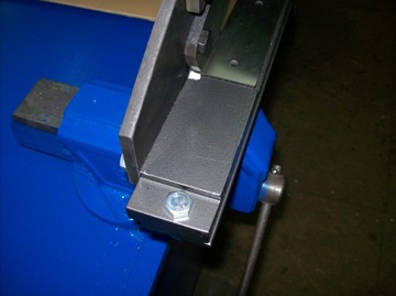 Гильотинные ножницы для листового металла NDZ