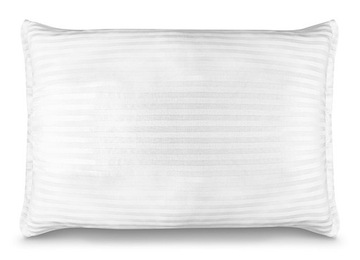 Poszewka na poduszkę 70x80cm Hotelowa - Adamaszek