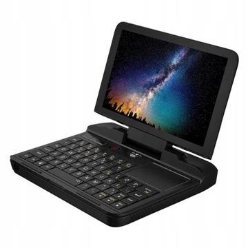GPD Micro PC Мини-ноутбук 6 дюймов Intel N4100 8/128 ГБ