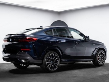BMW X6 G06 SUV Facelifting 3.0 40d 352KM 2025 BMW X6 xDrive40d Sport Suv 3.0 (352KM) 2025, zdjęcie 2