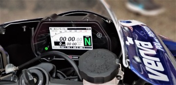 Крышка счетчика Yamaha R1