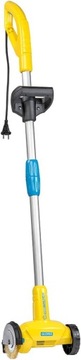 GLORIA Weedbrush SZCZOTKA DO KOSTKI Fug 300W