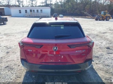 Acura 2024 Acura ZDX A-Spec 2024 Elektryczny 340KM, zdjęcie 4