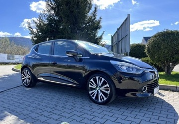 Renault Clio III Grandtour Phase II 1.2 16v 75KM 2013 Renault Clio Maly Przebieg Gwarancja Polecam