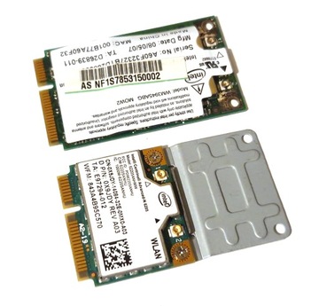 ПОЛОВИННЫЙ/ПОЛНОРАЗМЕРНЫЙ mini PCI-E mPCIe mSATA/АДАПТЕР WI-FI WIFI КАРТЫ