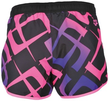 Spodenki szorty Arena Scrawl Short S