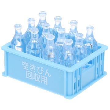 DEKOR TINY HOUSE MINI SODA ZABAWKI DZIECI
