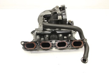 KOLEKTOR SACÍ/ZBĚRNÉ PEUGEOT 207 308 3008 508 1.6 THP