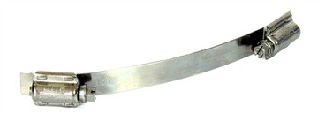 Zamek taśmy ślimakowej Multi-Torque 16mm A2 st 304