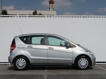 Mercedes Klasa A W169 Coupe 1.5 150 95KM 2008 Mercedes A A 150 , Klima, Podgrzewane siedzienia, zdjęcie 5