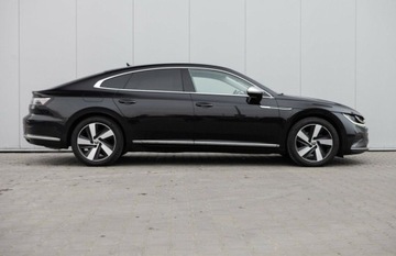 Volkswagen Arteon Fastback Facelifting 2.0 TSI 190KM 2022 Volkswagen Arteon 2.0 TSI 190 KM DSG Salon PL Autotrade 2.0 Benzyna, zdjęcie 10