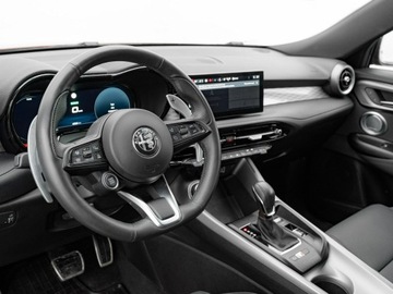 Alfa Romeo Tonale SUV 1.5 T4 160KM 2023 Alfa Romeo Tonale WD6378T#1.5 Veloce DCT Podgrz.i, zdjęcie 5