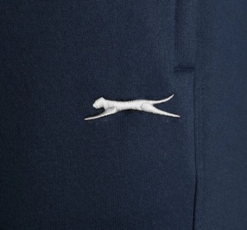 Комплект спортивного костюма Slazenger, спортивные брюки, толстовка, 4 цвета здесь: XL