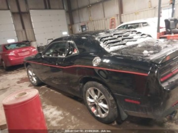 Dodge Challenger III 2023 Dodge Challenger 2023r., 4x4, 3.6L 3.6 Diesel 303KM, zdjęcie 5