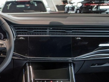 Audi Q8 SQ8 4.0 TFSI 507KM 2025 AUDI Q8 SQ8 TFSI quattro Suv 4.0 (507KM) 2025, zdjęcie 6