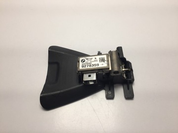 BMW F30 F31 F80 KAMERA KAFAS 9278359