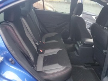 Subaru 2022 Subaru WRX 2022 2.5 Benzyna 271KM, zdjęcie 2