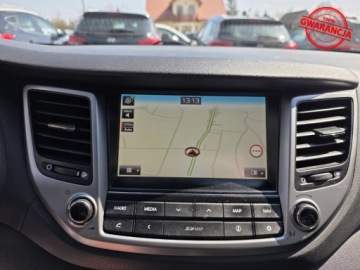 Hyundai Tucson III 2018 Hyundai Tucson Zadbany Podgrzewane fotele ( nr of 81) 1.6 Benzyna 135KM, zdjęcie 30