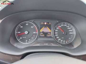 Seat Ateca SUV 2.0 TDI 190KM 2017 Seat Ateca GWARANCJA FULL OPCJA Bezwypadkowy DSG 4x4 Mozliwa zamiana RATY, zdjęcie 24