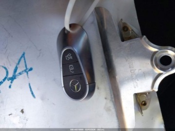 Mercedes GLC C254/X254 2023 Mercedes-Benz GLC 300 2023, 2.0L R4 255KM, RWD, auto odpala i jezdzi, od u, zdjęcie 15