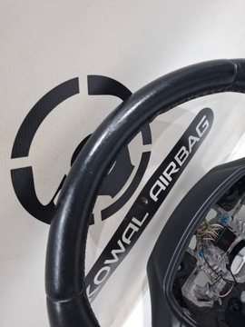 KIEROWNICA FORD KUGA MK2 C-MAX nr77