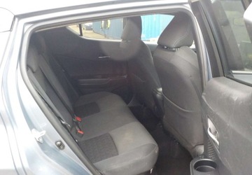 Toyota C-HR I Crossover Facelifting 2.0 Hybrid Dynamic Force 184KM 2020 Toyota C-HR 2.0 Okazja 2.0 Hybryda 184KM, zdjęcie 21