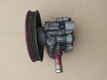 MITSUBISHI OE MR374897 ČERPADLO HYDRAULICKÁ SYSTÉM ŘÍDÍCÍ