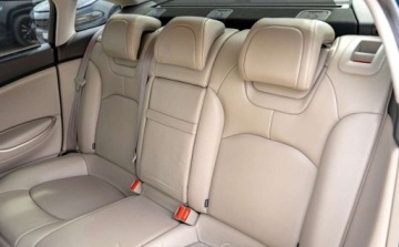 Citroen C5 III Sedan 2.0 HDi FAP 163KM 2013 Citroen C5 Citroen C5 III 2.0 HDi Exclusive 163KM 2.0 Diesel 163KM, zdjęcie 21