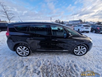 Renault Grand Scenic III 1.3 Energy TCe 140KM 2019 Renault Grand Scenic Led, Hak, Kamera cofania 1.3 Benzyna 140KM, zdjęcie 10