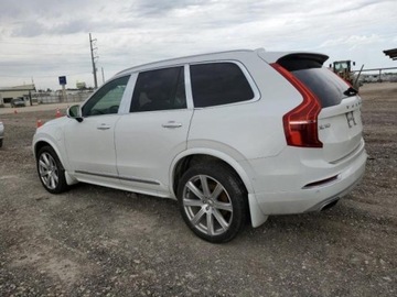 Volvo XC90 II 2017 Volvo XC 90 2017 Volvo XC90 T8 eAWD Plug-In Hybrid Excellence 2.0 Hybryda, zdjęcie 1