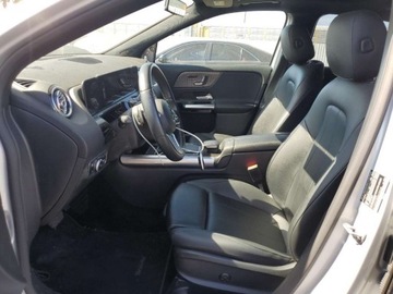 Mercedes GLA II 2021 Mercedes-Benz GLA 250 2021 2.0l 2.0 Benzyna 221KM, zdjęcie 7