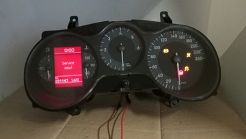 LICZNIK ZEGARY SEAT LEON II 1P0920847F