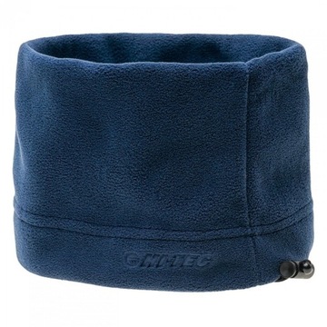 Шарф Hi-tec TEMI BLUE DENIM ПРИНТ