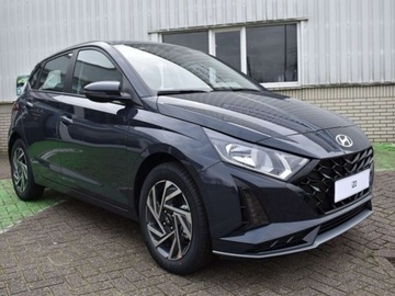 Hyundai i20 III 2025 HYUNDAI i20 1.2 Modern Hatchback 79KM 2025