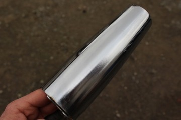 HONDA VTX 1300 VT 03-09 СТЕКЛО КОРПУСА ЛАГА КРЫШКА