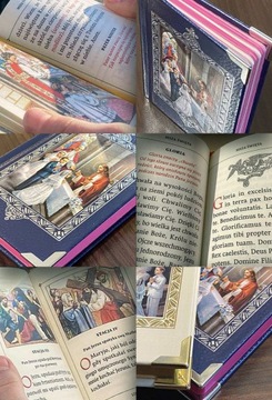 Мой первый миссал [Ag – серебряный вариант]