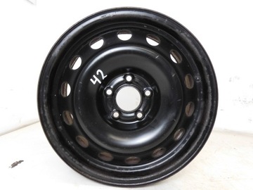 DISK 16 TOYOTA PROACE FIAT SCUDO JUMPY EXPERT E42