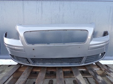 ZDERZAK PRZEDNI PRZÓD VOLVO S40 2 II VOLVO V50