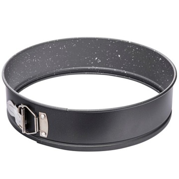 Форма для выпечки торта Altom Design с крышкой, диаметр 26 см.