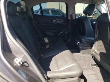 Alfa Romeo Giulia II Sedan Facelifting 2.0 Turbo 280KM 2020 Alfa Romeo Giulia 2020r., 2.0L, zdjęcie 8