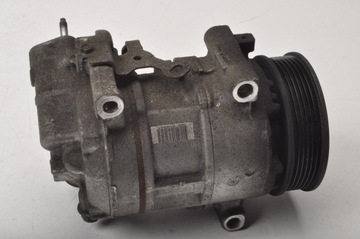 C4 GRAND PICASSO II PEUGEOT 308 1.6 HDI KOMPRESOR KLIMATIZACE 9675655880