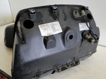 PIAGGIO SUPER LX 125 ЗАДНИЕ ФОНАРИ БАГАЖНИКА